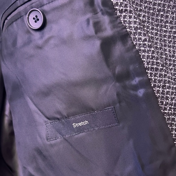 Hugo Boss Blazer - Picture 3 of 5